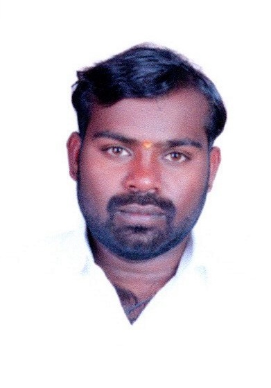 Chandra Shekar