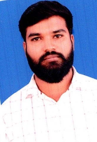 Chandra Shekar Methari