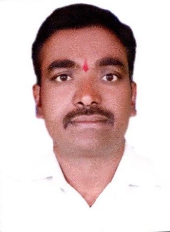 Digwal Ramesh