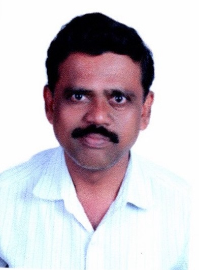 Edla Chandra Shekar