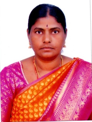 K. Gundamma