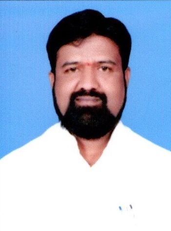 Marri Durgesh