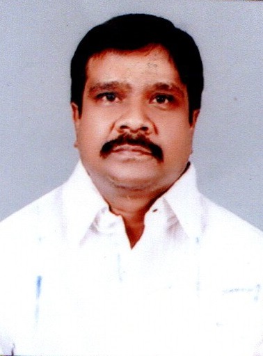 Ramchander Rajanarsimha Cilarapu