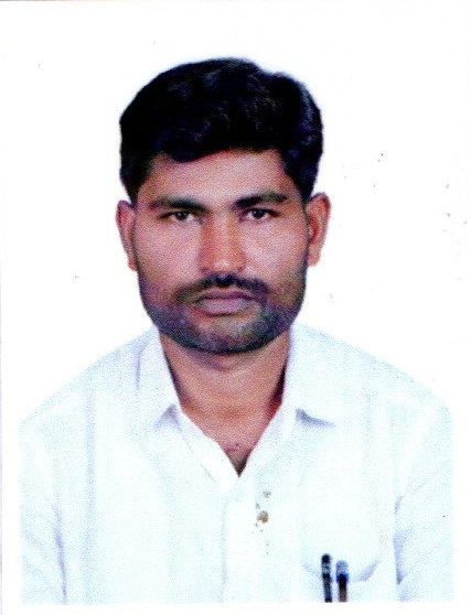 Ramulu Huggelly