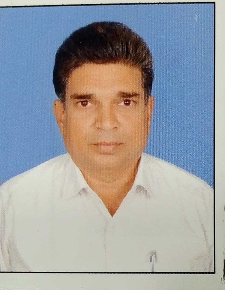 Buchireddi Abbadi