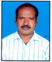Enagandula Venkateshwarlu