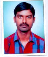Esampally Rajendar