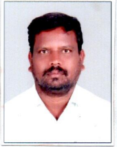 Ganji Yugandher