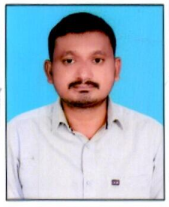 Koluguri Rajkumar