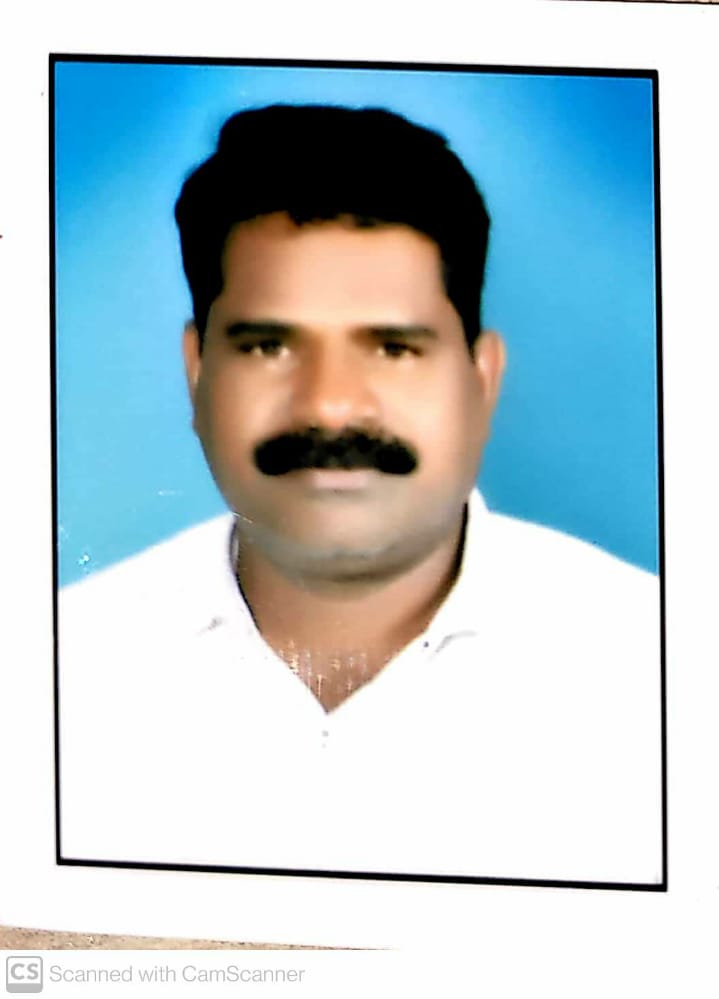 Lingareddy Vontela