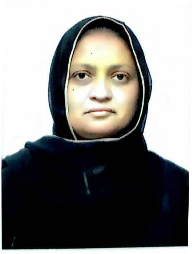 Noor Jahan Begum