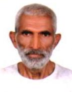 Anji Reddy Amnganta