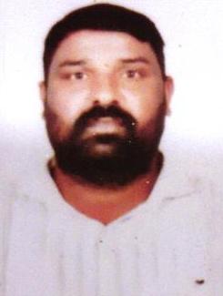 Beghari Srinivas