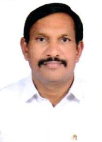 Chilakala Srinivasa Yadav