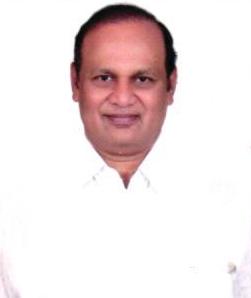 Eada Seshagiri Rao Goud
