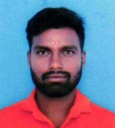 Gajulagudem Vinay Kumar