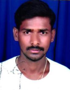 Gandikota Srinu