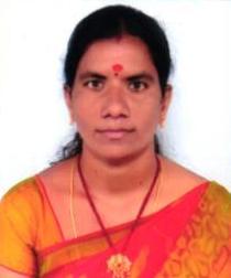 Laxmi Parijatha Goud Palakuri