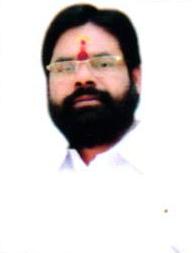 Machha Sudhakar Rao