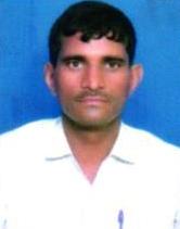 Madhagony Venkateshwarlu