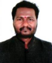 Maramoni Srisailam Yadav