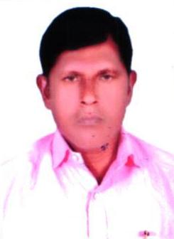 Medari Bikshapathi