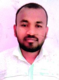 Neerudi Prasad