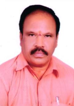Polishetty Venkateshwarlu