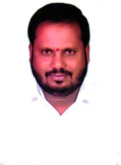 Sandapatla Laxman
