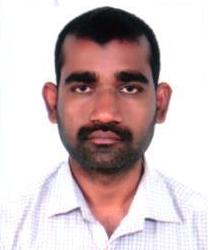 Sangepu Ganesh