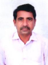 Tejavath Ravinder
