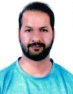 Vikas Reddy Alimmeti