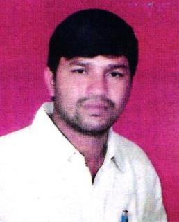 Yerpula Nagesh
