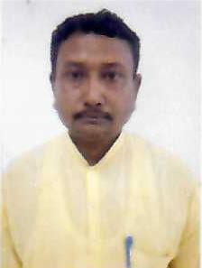 Amal Majumder