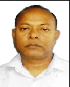 Biplab Kumar Saha
