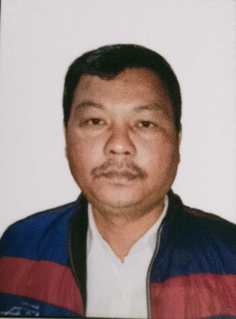 Amalendu Debbarma