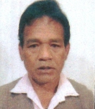 Pabitra Mohan Jamatia