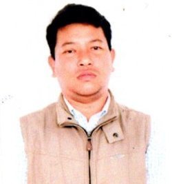 Parikhit Kalai
