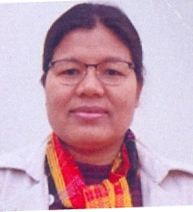 Patal Kanya Jamatia