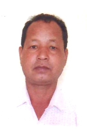 Dilip Debbarma