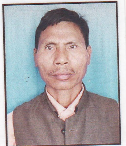Haridas Debbarma