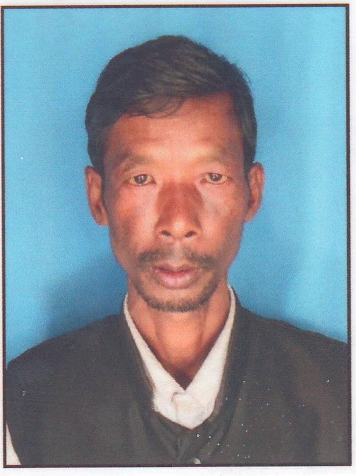 Ratan Debbarma