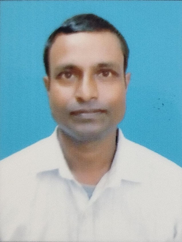 Mridul Kanti Sarkar