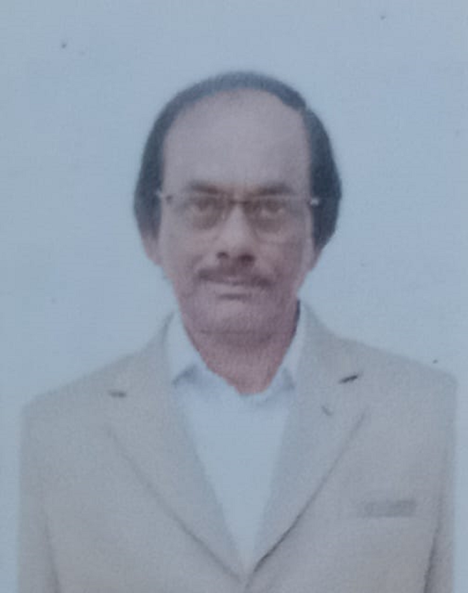Raj Kumar Sarkar