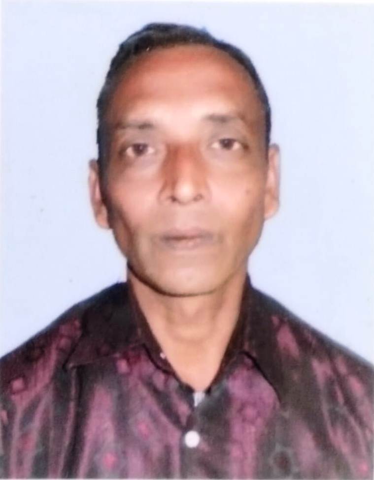 Babul Bairagi