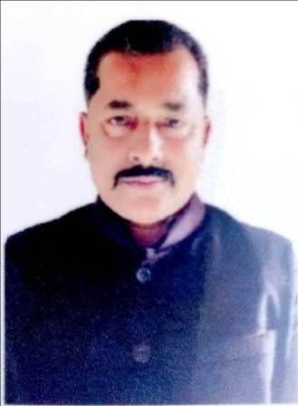 Krishnadhan Das