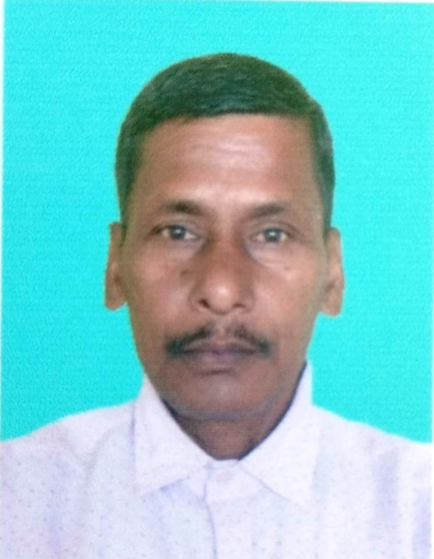 Nantu Das