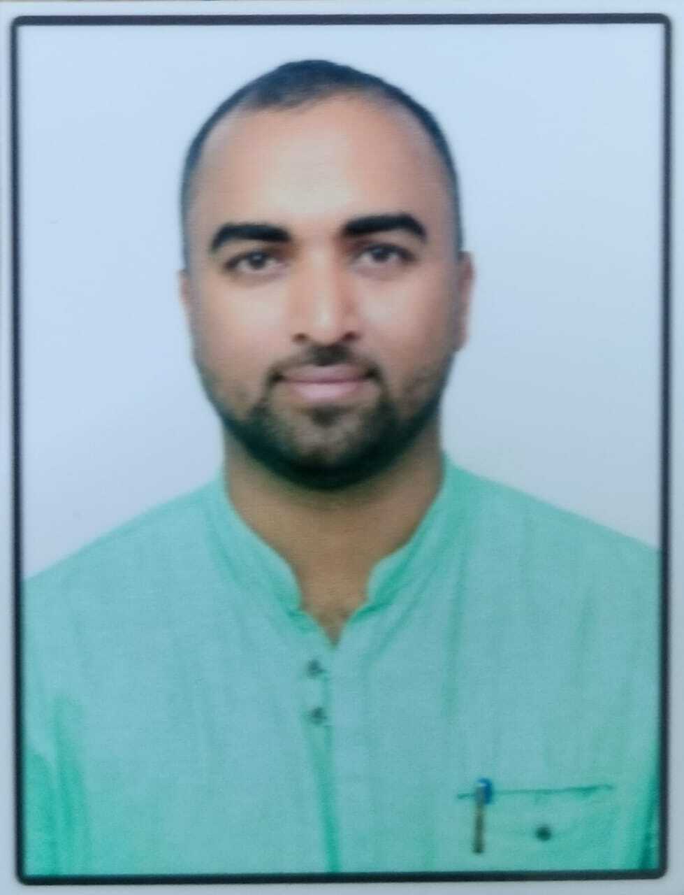 Nayan Sarkar