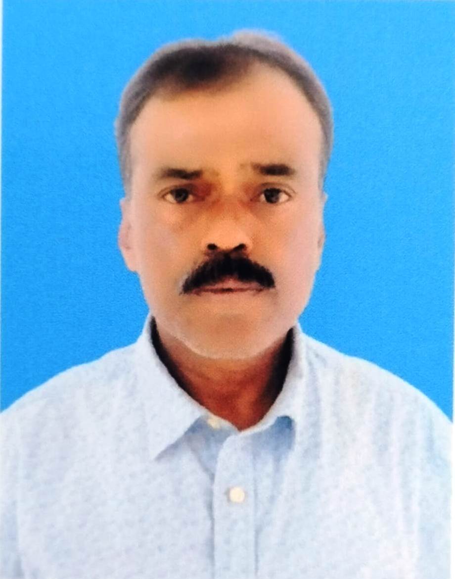 Nihar Ranjan Sarkar