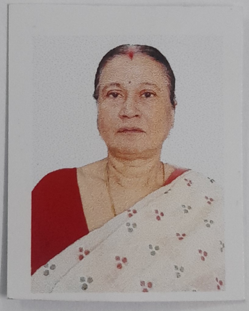 Sujata Datta